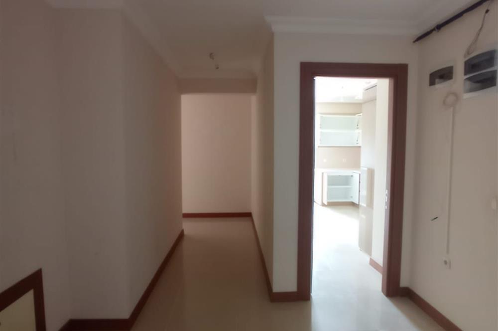 KUZEYKENT 809 ETAP ÜNLÜLER AKADEMİ YANI 4.KAT KİRALIK DAİRE 3+1