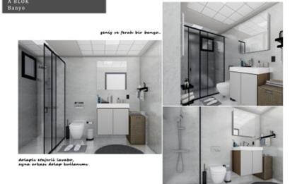 FIRSAT! DENİZ MANZARALI 3+1 SIFIR DAİRE