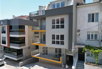 C21 BAL'DAN ÖZEL OKULLAR YAKININDA ARA KAT 3+1 DAİRE