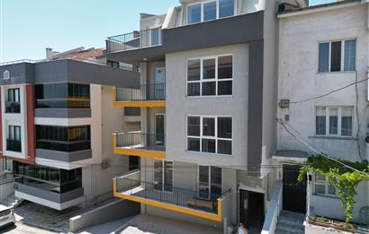 C21 BAL'DAN ÖZEL OKULLAR YAKININDA ARA KAT 3+1 DAİRE