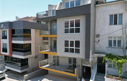 C21 BAL'DAN ÖZEL OKULLAR YAKININDA ARA KAT 3+1 DAİRE