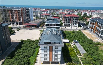 CENTURY 21'DEN HAZIR KİRACILI KAZANÇLI - YATIRIM FIRSATI!
