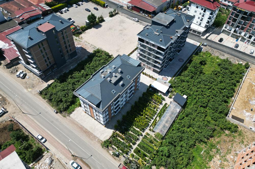 CENTURY 21'DEN HAZIR KİRACILI KAZANÇLI - YATIRIM FIRSATI!