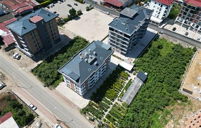 CENTURY 21'DEN HAZIR KİRACILI KAZANÇLI - YATIRIM FIRSATI!