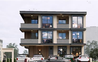 CENTURY 21 BAL'DAN NEF'TE CADDE ÜSTÜ SATILIK 1+1 DAİRE