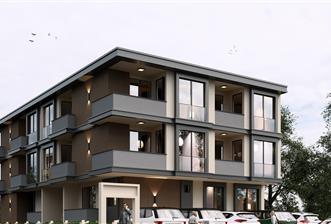 CENTURY 21 BAL'DAN NEF'TE CADDE ÜSTÜ SATILIK 1+1 DAİRE