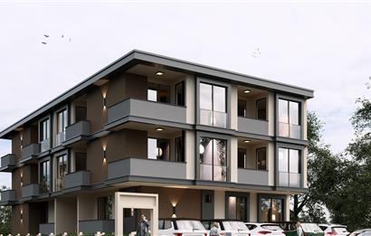 CENTURY 21 BAL'DAN NEF'TE CADDE ÜSTÜ SATILIK 1+1 DAİRE