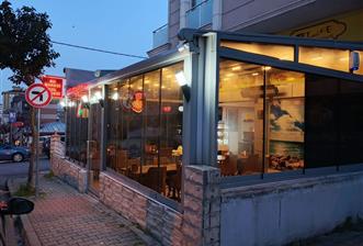 Ümraniye Şerifali'de Devren Kiralık Kafe Börek & Pide Salonu