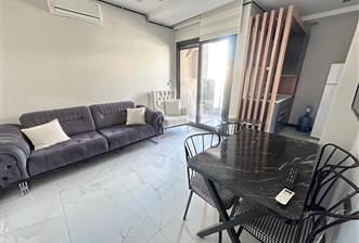 Century 21 Net'ten Kınıklı'da Sıfır Eşyalı Kiralık 1+1 Apart