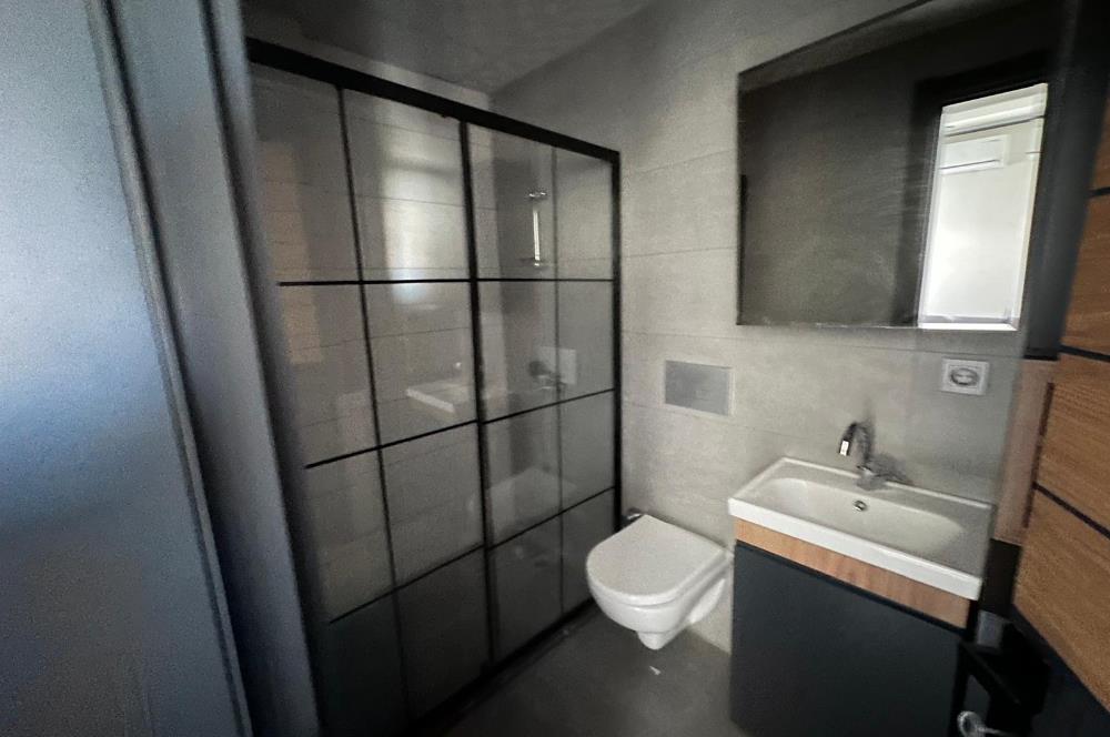 Century 21 Net'ten Kınıklı'da Sıfır Eşyalı Kiralık 1+1 Apart