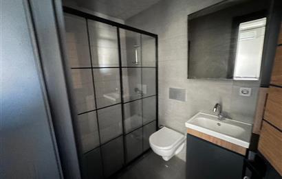 Century 21 Net'ten Kınıklı'da Sıfır Eşyalı Kiralık 1+1 Apart