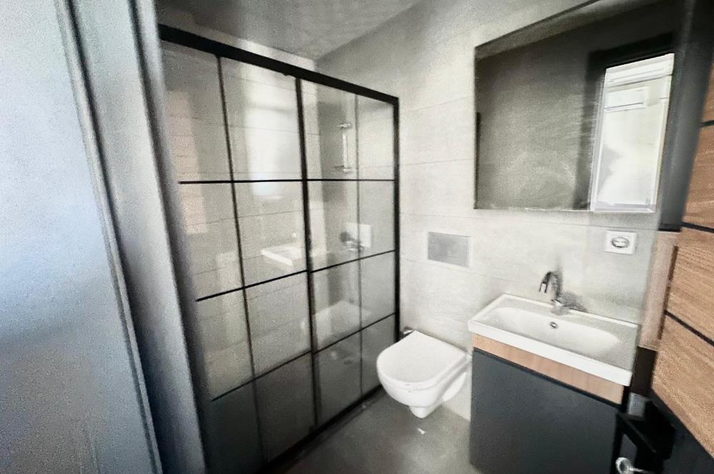 Century 21 Net'ten Kınıklı'da Sıfır Eşyalı Kiralık 1+1 Apart