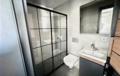 Century 21 Net'ten Kınıklı'da Sıfır Eşyalı Kiralık 1+1 Apart