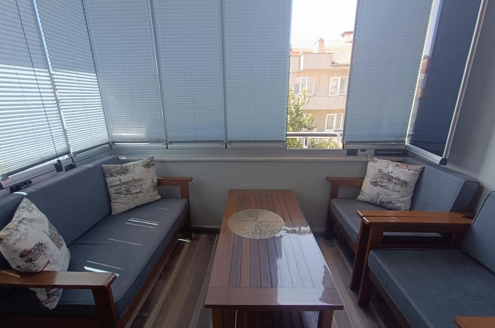 CENTURY21 BAL'DAN TOYGAR'DA SATILIK 3+1