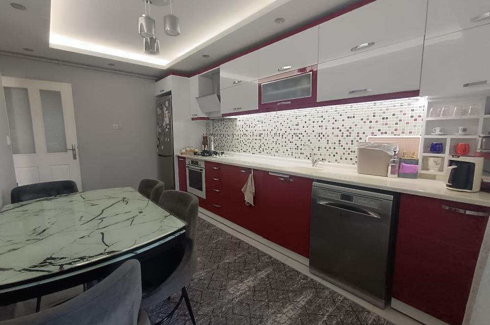 CENTURY21 BAL'DAN TOYGAR'DA SATILIK 3+1