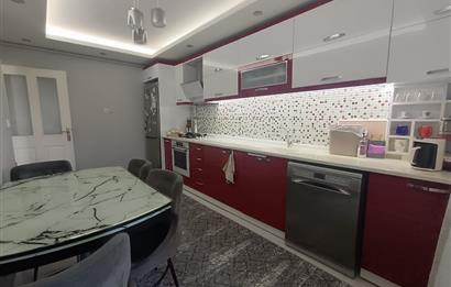 CENTURY21 BAL'DAN TOYGAR'DA SATILIK 3+1