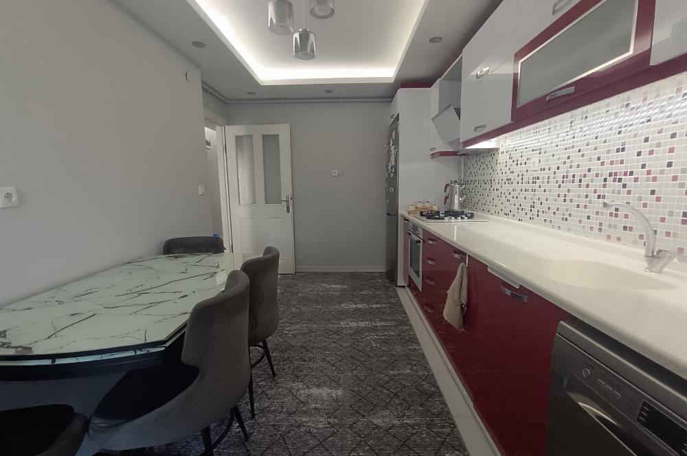 CENTURY21 BAL'DAN TOYGAR'DA SATILIK 3+1