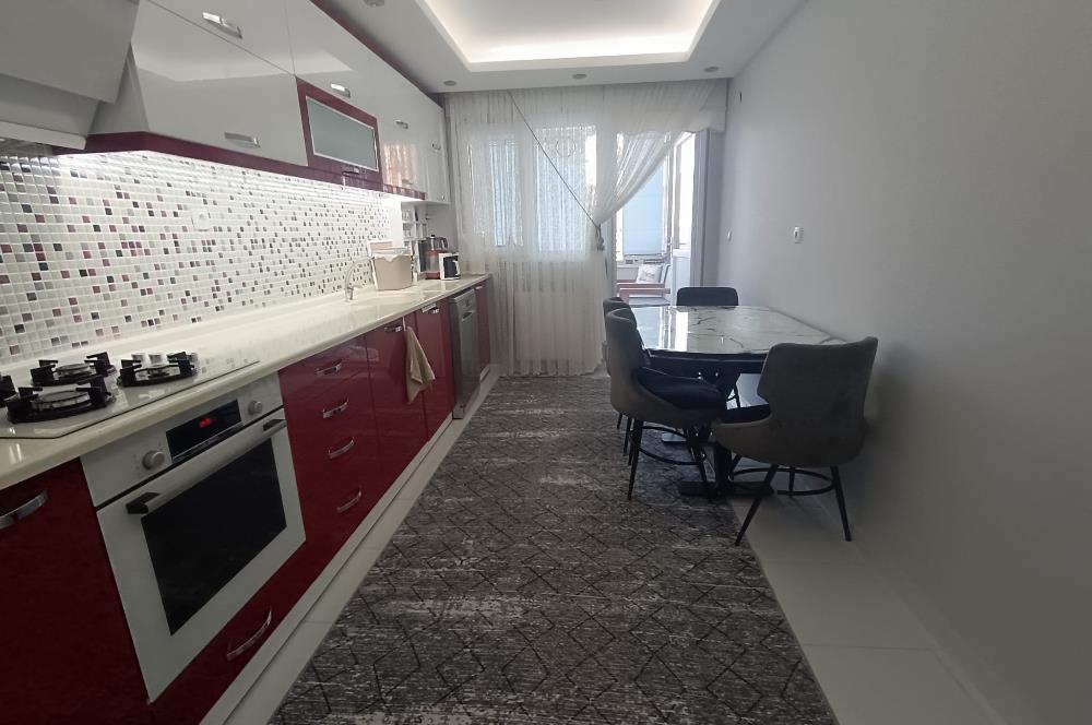 CENTURY21 BAL'DAN TOYGAR'DA SATILIK 3+1