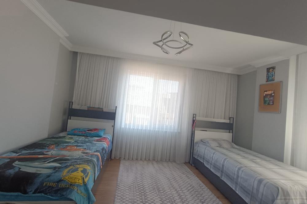 CENTURY21 BAL'DAN TOYGAR'DA SATILIK 3+1