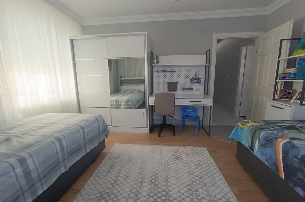 CENTURY21 BAL'DAN TOYGAR'DA SATILIK 3+1