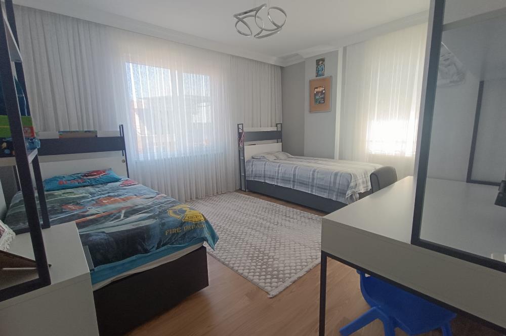 CENTURY21 BAL'DAN TOYGAR'DA SATILIK 3+1