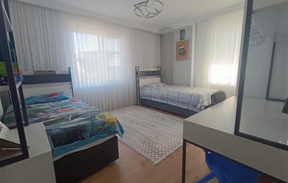 CENTURY21 BAL'DAN TOYGAR'DA SATILIK 3+1