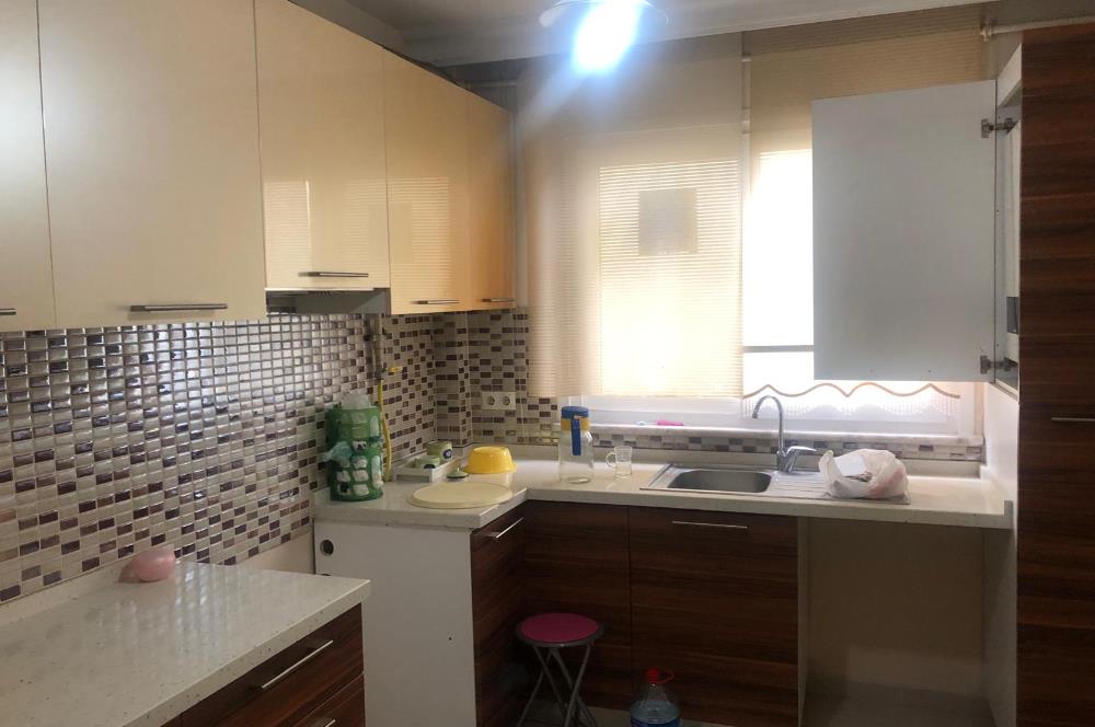 Kartal Atalar Kordonboyunda 3+1 Kiralık Daire