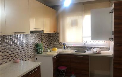 Kartal Atalar Kordonboyunda 3+1 Kiralık Daire