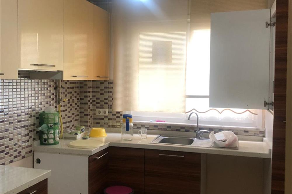 Kartal Atalar Kordonboyunda 3+1 Kiralık Daire