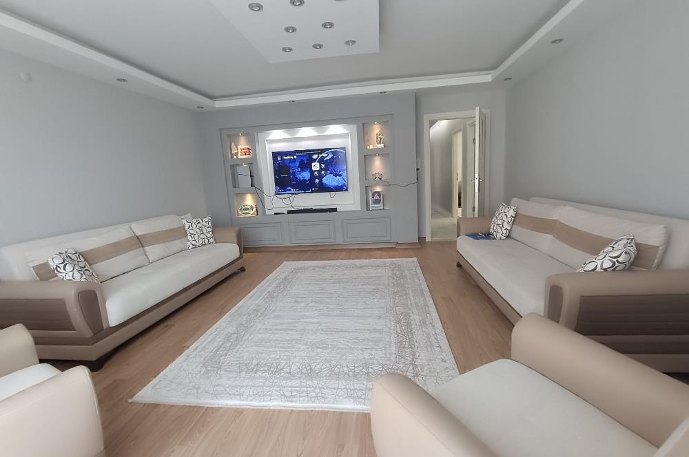 CENTURY21 BAL'DAN TOYGAR'DA SATILIK 3+1