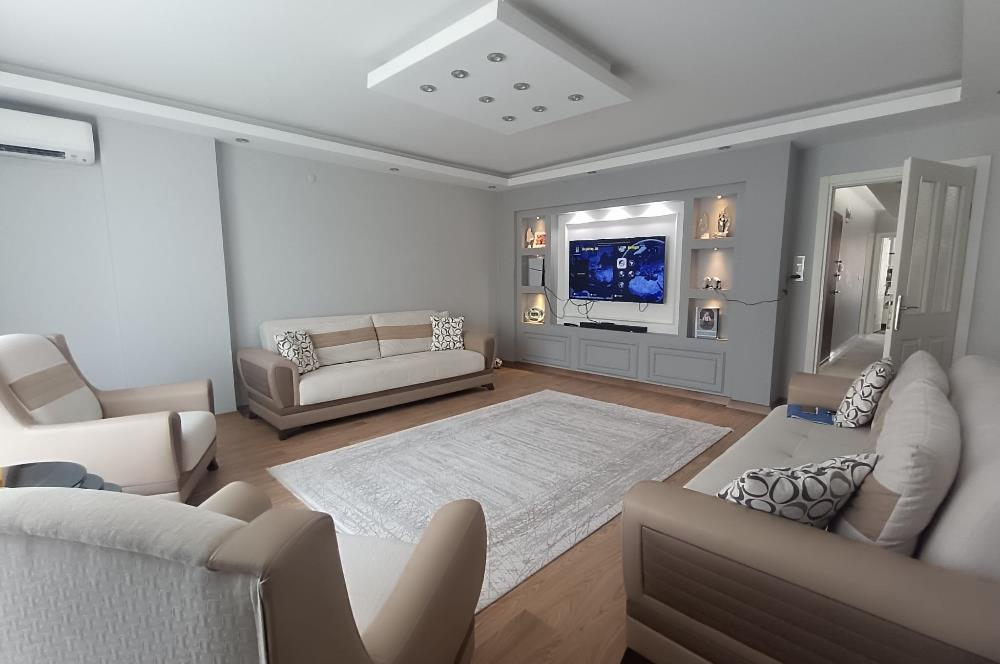 CENTURY21 BAL'DAN TOYGAR'DA SATILIK 3+1