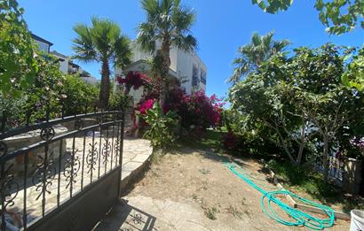 Bodrum Gümüşlük Kiralık Eşyalı Müstakil Havuzlu Villa