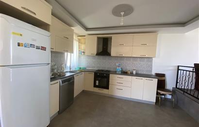 Bodrum Gümüşlük Kiralık Eşyalı Müstakil Havuzlu Villa