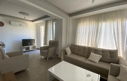 Bodrum Gümüşlük Kiralık Eşyalı Müstakil Havuzlu Villa