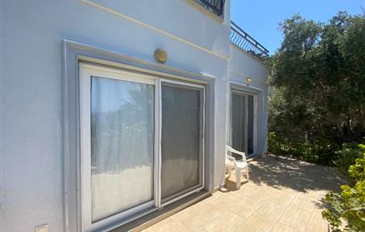 Bodrum Gümüşlük Kiralık Eşyalı Müstakil Havuzlu Villa