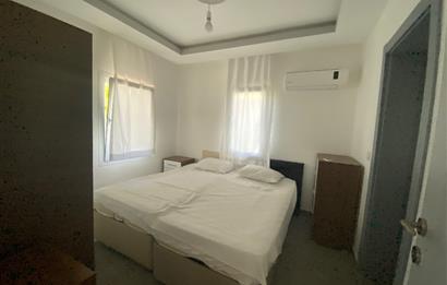 Bodrum Gümüşlük Kiralık Eşyalı Müstakil Havuzlu Villa