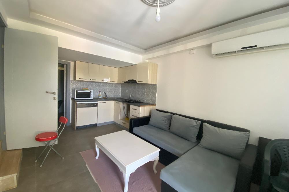 Bodrum Gümüşlük Kiralık Eşyalı Müstakil Havuzlu Villa