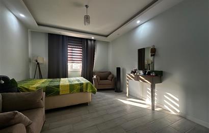 MEHMETÇİK MAHALLESI’NDE 3+1 MODERN VE KONFORLU SATILIK DAİRE