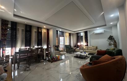 MEHMETÇİK MAHALLESI’NDE 3+1 MODERN VE KONFORLU SATILIK DAİRE