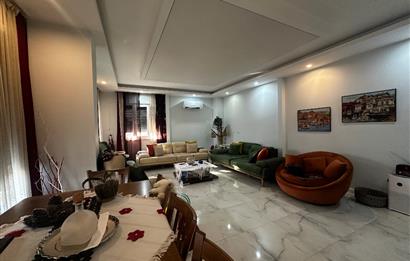 MEHMETÇİK MAHALLESI’NDE 3+1 MODERN VE KONFORLU SATILIK DAİRE