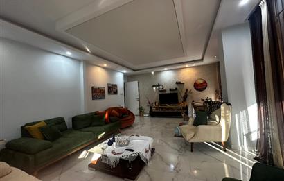 MEHMETÇİK MAHALLESI’NDE 3+1 MODERN VE KONFORLU SATILIK DAİRE