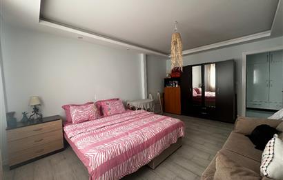MEHMETÇİK MAHALLESI’NDE 3+1 MODERN VE KONFORLU SATILIK DAİRE
