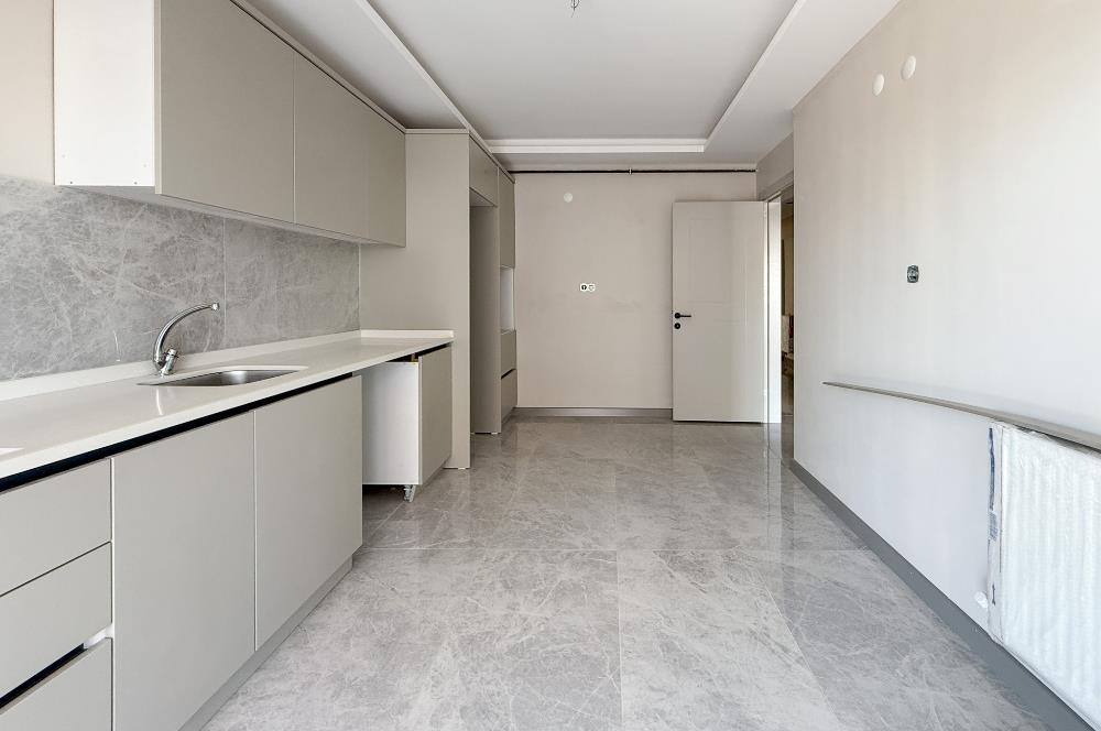 C21 BAL'DAN ÖZEL OKULLAR YAKININDA ARA KAT 3+1 DAİRE