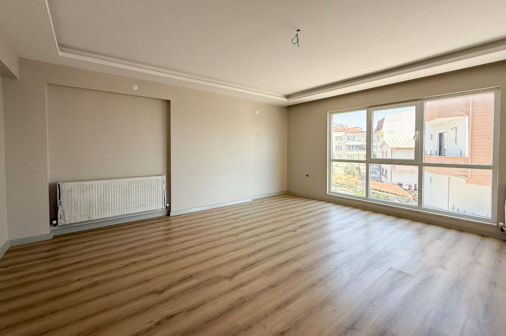 C21 BAL'DAN ÖZEL OKULLAR YAKININDA ARA KAT 3+1 DAİRE