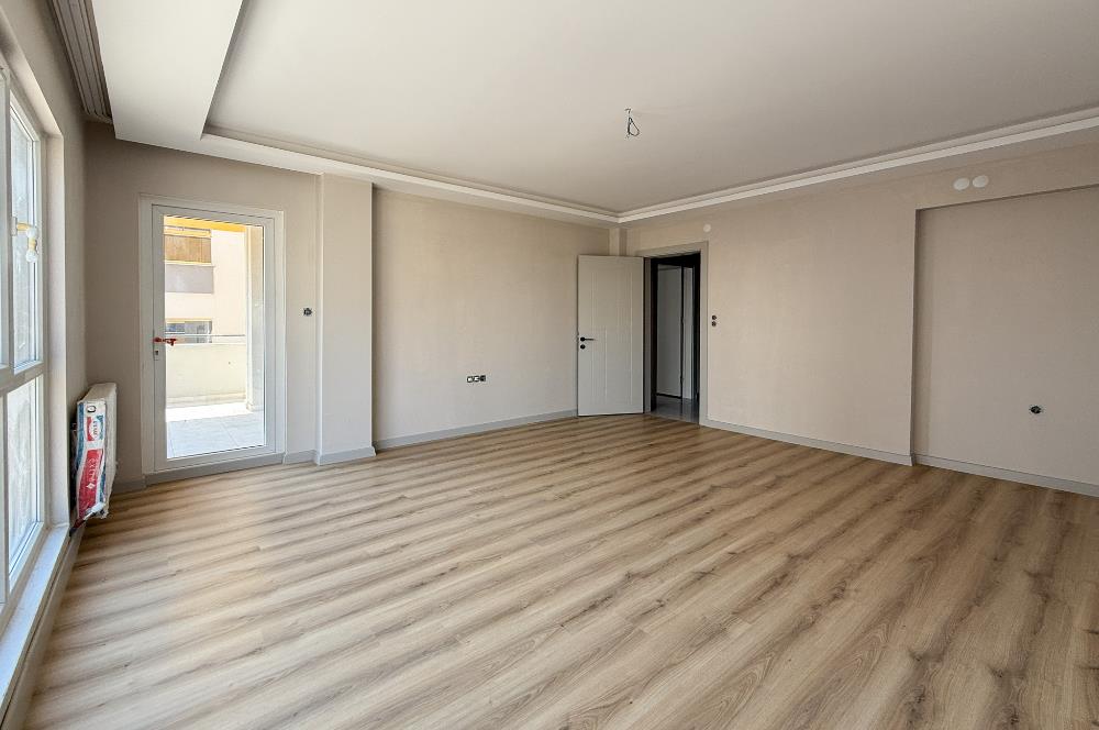 C21 BAL'DAN ÖZEL OKULLAR YAKININDA ARA KAT 3+1 DAİRE