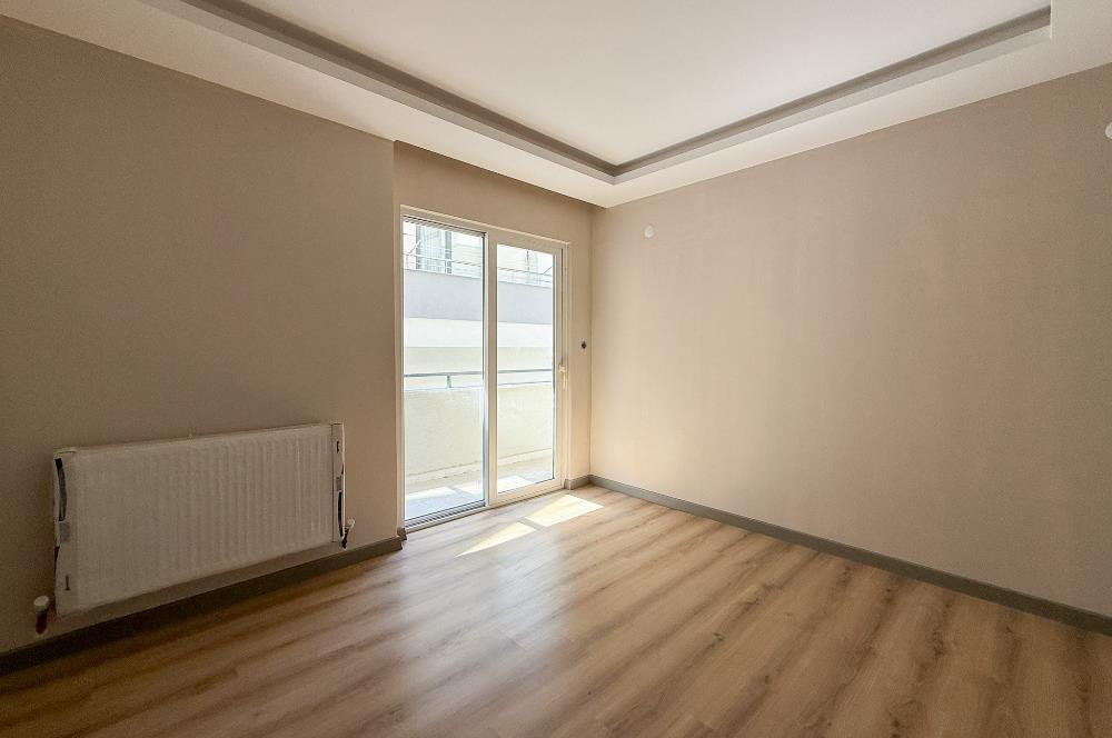 C21 BAL'DAN ÖZEL OKULLAR YAKININDA ARA KAT 3+1 DAİRE