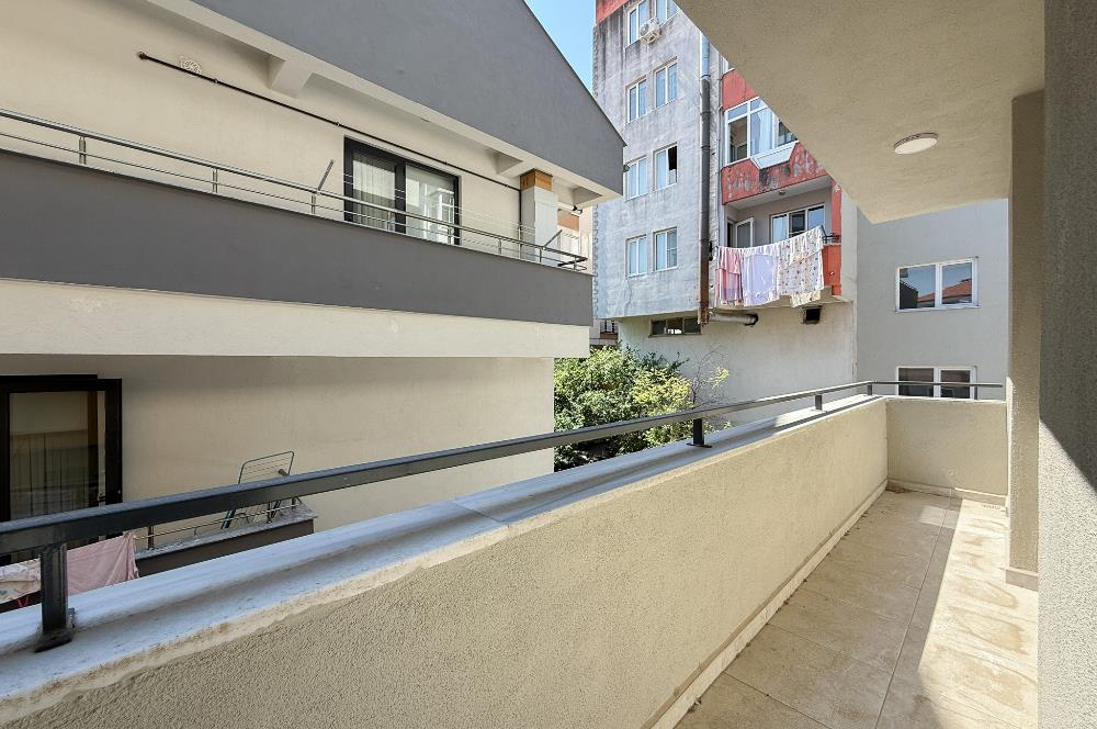 C21 BAL'DAN ÖZEL OKULLAR YAKININDA ARA KAT 3+1 DAİRE