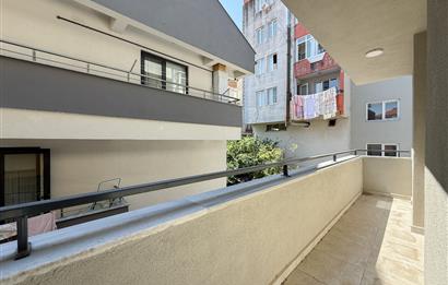 C21 BAL'DAN ÖZEL OKULLAR YAKININDA ARA KAT 3+1 DAİRE