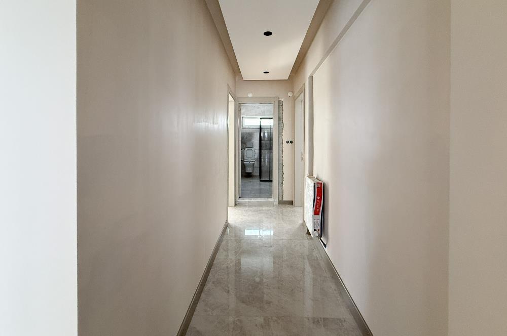 C21 BAL'DAN ÖZEL OKULLAR YAKININDA ARA KAT 3+1 DAİRE