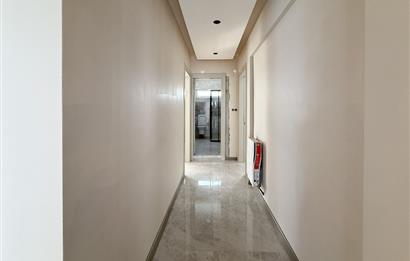 C21 BAL'DAN ÖZEL OKULLAR YAKININDA ARA KAT 3+1 DAİRE